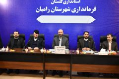میزبان برگزاری جشنی هستیم که باید با حسن خلق و فراهم کردن بهترین شرایط برای اخذ رأی، از مردم استقبال نماییم