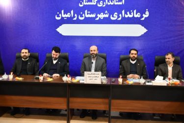 میزبان برگزاری جشنی هستیم که باید با حسن خلق و فراهم کردن بهترین شرایط برای اخذ رأی، از مردم استقبال نماییم
