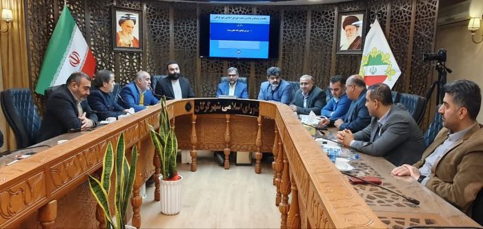 طرح استقبال از بهار بدلیل انتخابات و ماه مبارک رمضان زودتر آغاز می شود