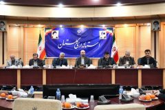 خودشیفتگی سازمانی آسیب سیستم‌های اداری و هیئت‌های اندیشه‌ورز علاج این آسیب هستند