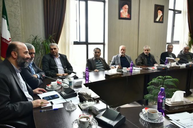 تلاش ما اجرای موفق فرآیند انتخابات با همه ظرفیت‌های فکری و تجربی است
