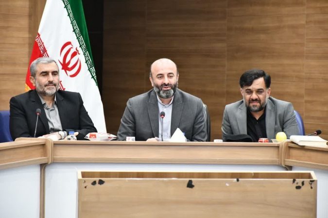 اصلاح و تحول در کشور با مجلس قوی ایجاد می‌شود و مجلس قوی با انتخاب مردم شکل خواهد گرفت