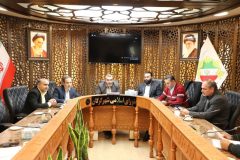 رویکرد شورای اسلامی شهرگرگان در دوره ششم، توجه به مناطق محروم وکم برخوردار است