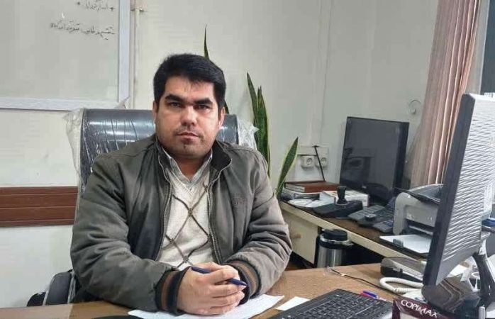 برگزاری دوره آموزش ایمنی در انبار در حین فرایند انبارگردانی