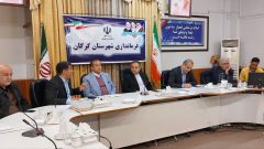 تاکید فرماندار گرگان بر رفع نقاط حادثه‌خیز جاده‌ها/دوربرگردان‌های ناایمن، اصلاح شود