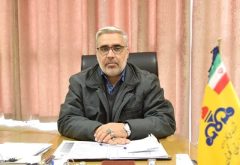 برگزاری پانزدهمین جلسه کمیته هماهنگی تامین و رفع مخاطرات سوخت زمستانی در شرکت گاز استان گلستان