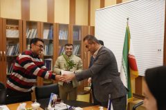 برگزیدگان مسابقه پویش اتاق کار سبز کارکنان دانشگاه معرفی شدند