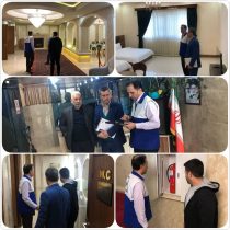 آغاز طرح عیدانه استاندارد در گلستان