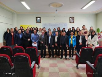 برگزاری دوره آموزشی ویژه تولیدکنندگان فرش دستباف در استان گلستان