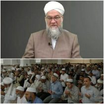 ماه رمضان فرصت خوبی برای نمایش بندگی مومنان است / ترکمن ها ارادت ویژه ای به اهل بیت (ع) دارند