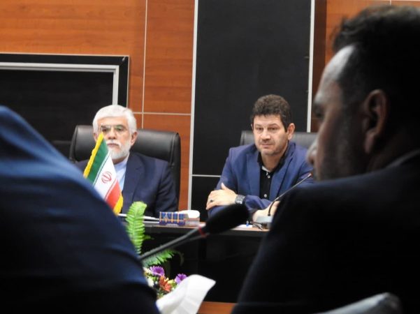 گردهمایی شهرداران گلستان برگزار شد