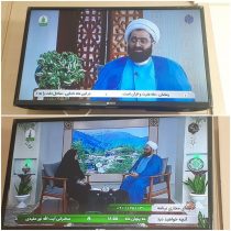 ماه مبارک رمضان، موسم وزیدن نسیم معنوی از درگاه الهی است / تفکر و گفتگوی علمی از بهترین اعمال شب قدر است