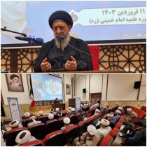 غزه، زخم بسیار عمیقی بر پیکره جهان اسلام است