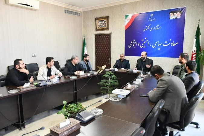 اخلاص و نیت الهی مجموعه‌های مردمی و انقلابی، بهترین الگو برای مدیران و مسئولان دولتی