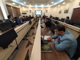مشکلات و موانع تولید ۴ واحد‌ تولیدی گلستان بررسی شد