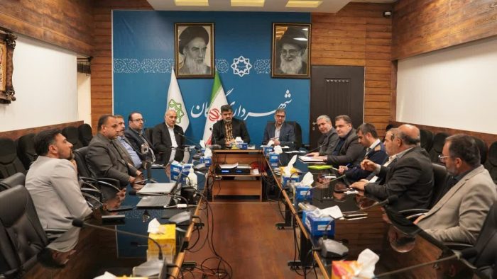 گرگان با کمبود ۸۵ هکتاری فضای آموزشی مواجه است/اقدامات شهرداری در محلات کم‌برخوردار امیدآفرین است