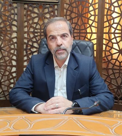 خبرهای خوش رئیس کمیسیون فرهنگی شورای شهر گرگان/بودجه فرهنگی و اجتماعی افزایش یافت