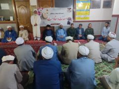 دشمن با ایجاد فرقه های نوظهور و انحرافی ، عقاید مسلمین را نشانه گرفته است