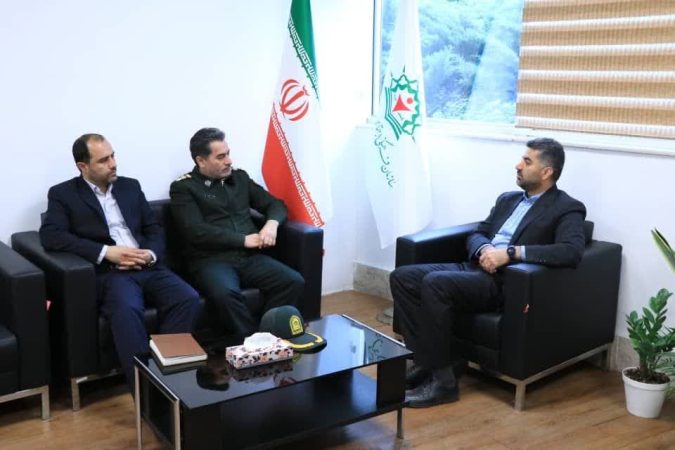 همکاری دوسویه راه پیشگیری از آسیب‌ها