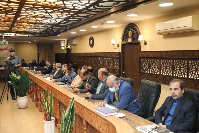 بودجه فرهنگی سال ۱۴۰۳ شهر گرگان بی‌سابقه است