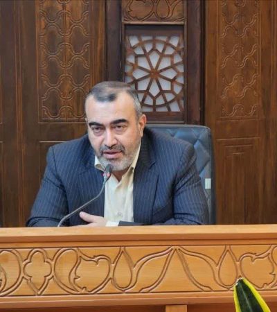 در بودجه امسال به‌دنبال تامین درآمدهای پایدار برای شهر هستیم