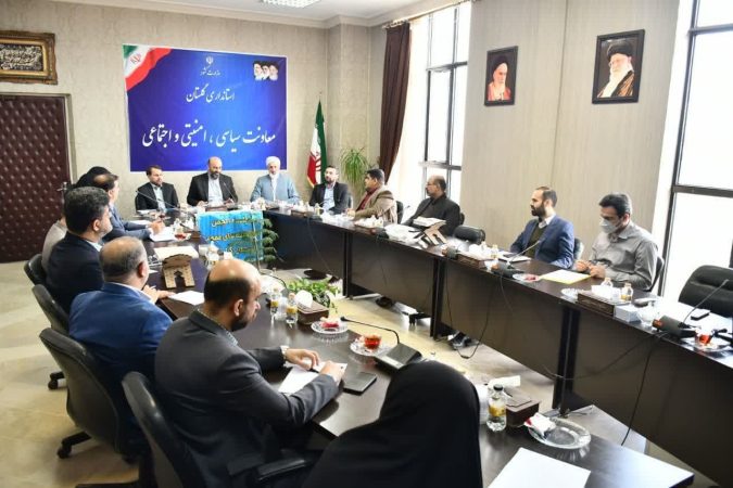 مصوبات بی‌نتیجه و رها شده، هدر دادن وقت انرژی و منابع بیت‌المال است