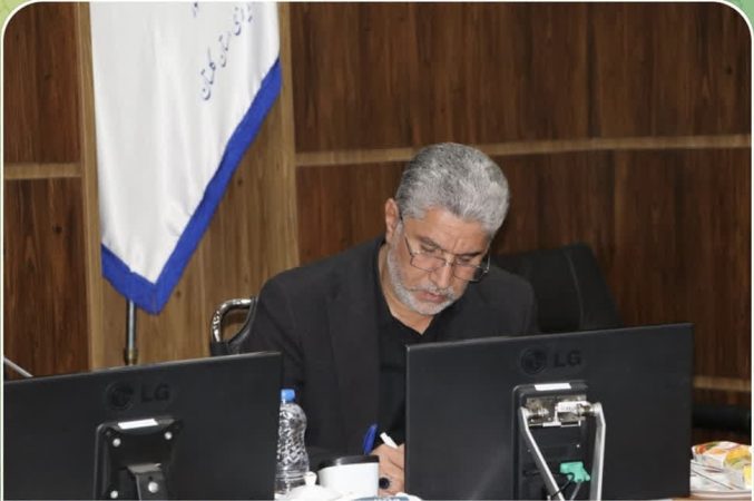 پیام تبریک منتخب مردم گرگان و آق قلا به مناسبت قهرمانی تیم های کشتی آزاد و فرنگی