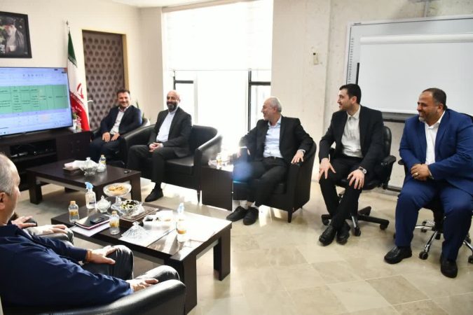 ارزیابی عمل‌کرد یکی از اقدامات اساسی در افزایش کارایی و بهبود عمل‌کرد است