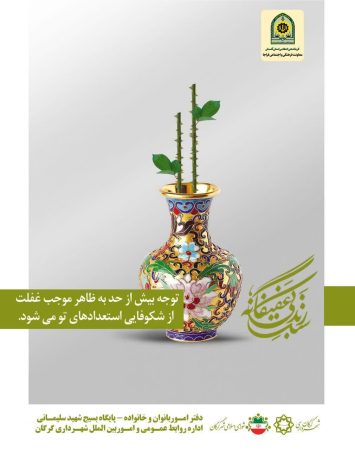 مشارکت فعالانه شهرداری گرگان در اجرای طرح « نور»
