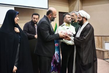 یادواره شهدا نیاز امروز جامعه ما است