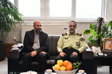 گلستان میزبان تیم ملی والیبال نیروهای مسلح کشور