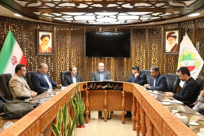 تشکیل هیئت اندیشه‌ورز در راستای تحقق شعار سال و جلب مشارکت‌‌های مردمی در امورات شهری