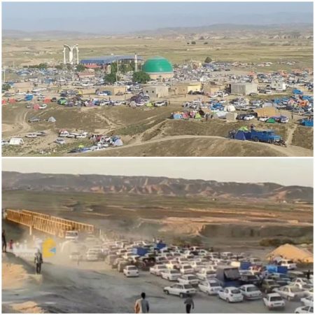 آیین بزرگداشت سالروز تولد مختومقلی فراغی برگزار می‌شود