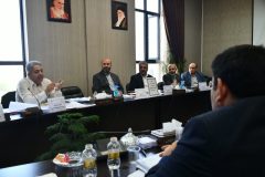 تحقق شعار گشت ارشاد برای مسئولین در دولت مردمی/ در سال ۱۴۰۲ تعداد ۷۷ پرونده در هیئت بدوی کمیسیون تخلفات رسیدگی شد