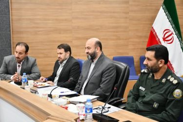فرهنگ ایثار و شهادت گنجی است که باید با هدف‌گذاری و برنامه‌ریزی با تبیین و روشن‌گری حفظ شود