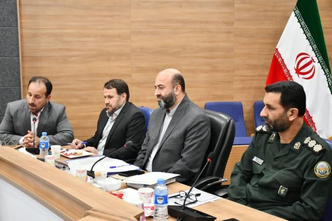 فرهنگ ایثار و شهادت گنجی است که باید با هدف‌گذاری و برنامه‌ریزی با تبیین و روشن‌گری حفظ شود