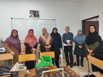 برگزاری مرحله استانی المپیاد هنرجویان فرش دستباف استان گلستان در دو سطح دانش آموزی و دانشجویی