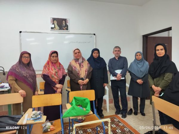 برگزاری مرحله استانی المپیاد هنرجویان فرش دستباف استان گلستان در دو سطح دانش آموزی و دانشجویی