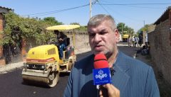 طرح هادی در ۸۵ درصد روستاهای شهرستان مینودشت اجرا شده است