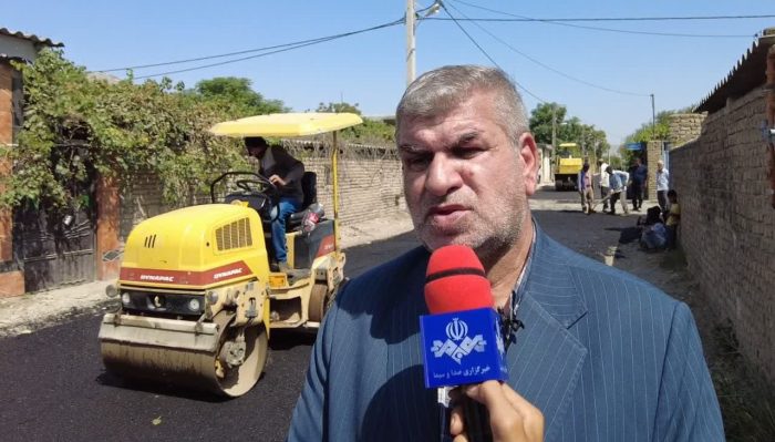طرح هادی در ۸۵ درصد روستاهای شهرستان مینودشت اجرا شده است