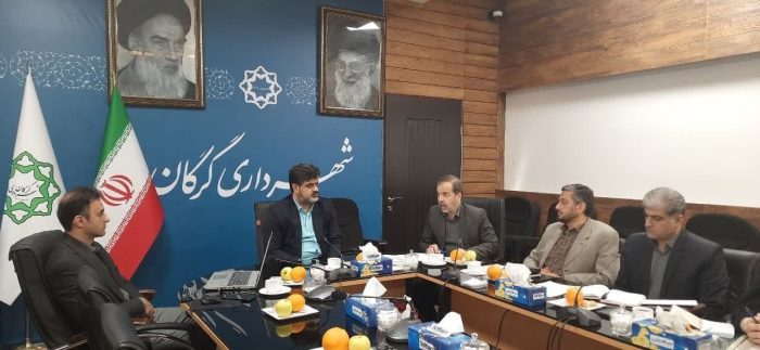 آیین نامه پژوهشی شهرداری گرگان تنظیم می شود