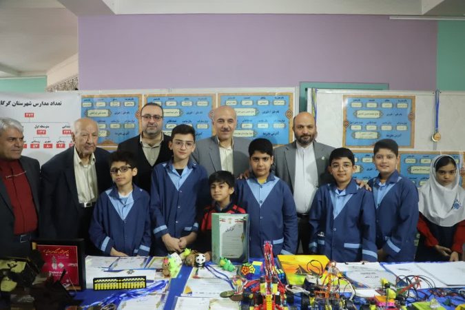 بهره‌برداری از ۱۰ هزار کلاس درس تا مهرماه؛ ۸۳۰۰ پروژه در دست اجرا داریم