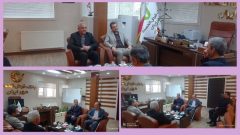 نشست تخصصی کمیته امداد و بانک قرض الحسنه مهرایران