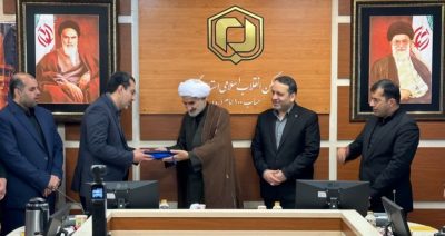مهندس داود خسروی، بعنوان مدیرکل بنیاد مسکن انقلاب اسلامی استان گلستان منصوب شد