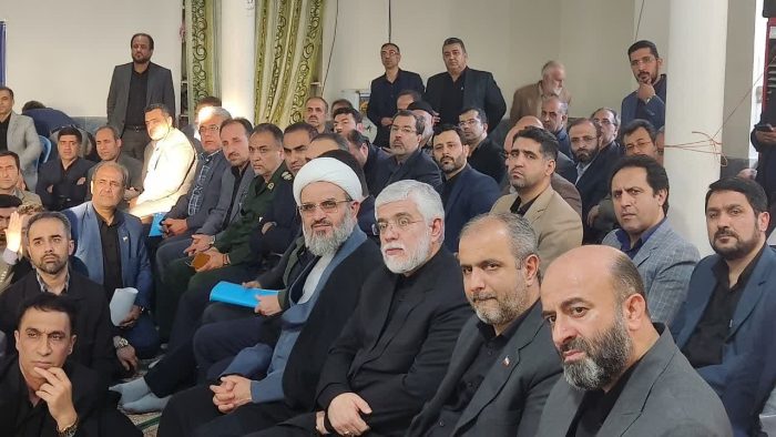 تشریح خدمات بنیاد مسکن انقلاب اسلامی استان گلستان در شهرستان مینودشت و روستاهای شهر دوزین