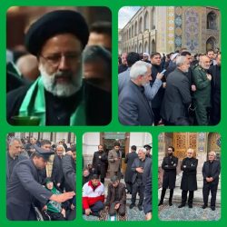 چندین نذر تخـصص متبرک به نام سید محرومان در نقاط مختلف استان برگزار میشود