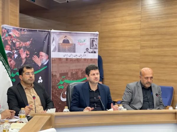 طرح بافت فرسوده و ناکارآمد سه شهر استان تصویب شد