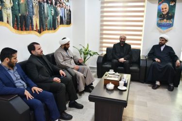 اساس اقدامات مشارکت افزا، درک میزان اهمیت انتخابات توسط اذهان عمومی است