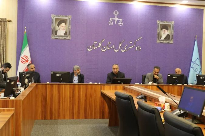 کمک ۲ میلیارد تومانی خیران برای حمایت از خانواده های زندانیان