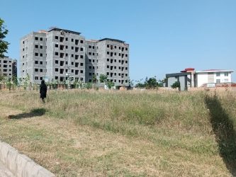تغییرات مورد نیاز شهروندان در شهرک زیتون در راه است